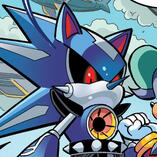 Metal Sonic