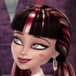 Draculaura
